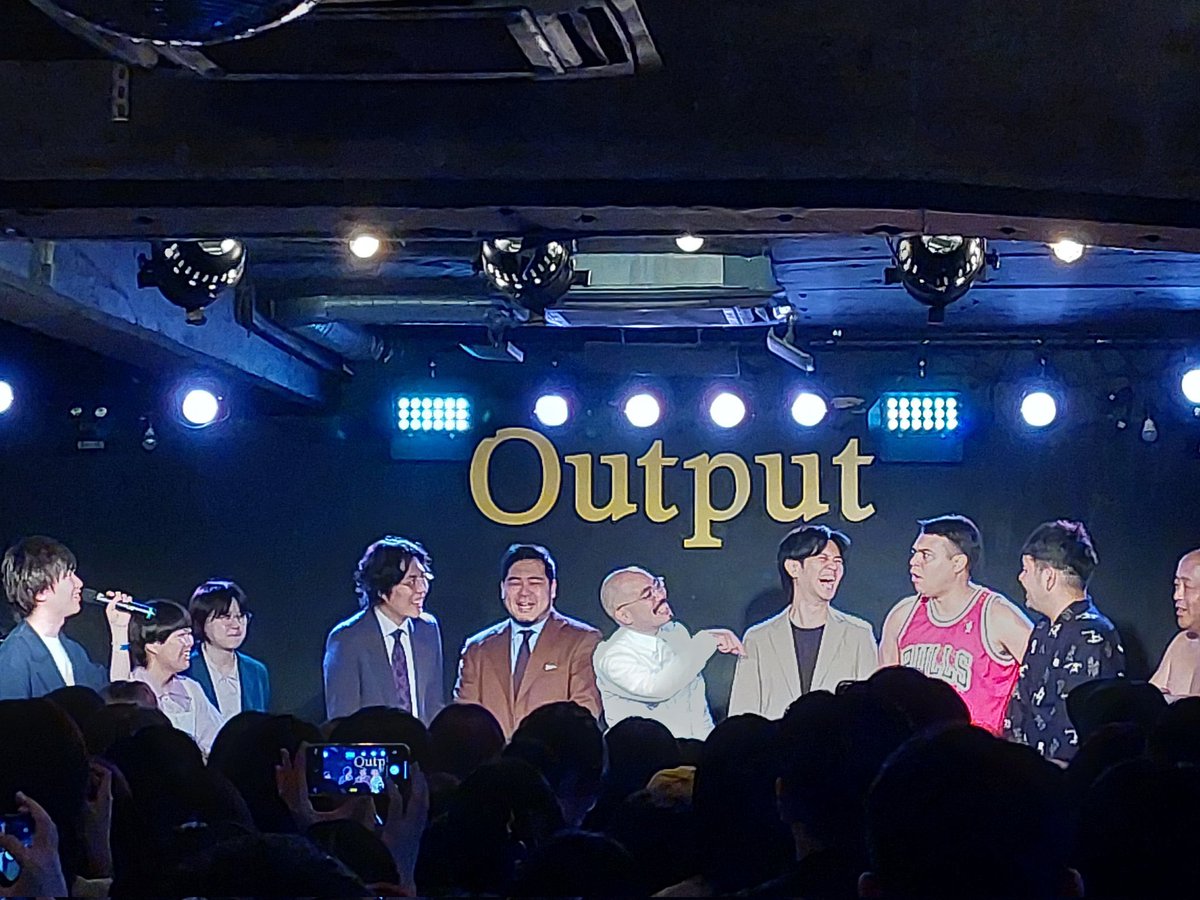 クリトリック・リス tweet media