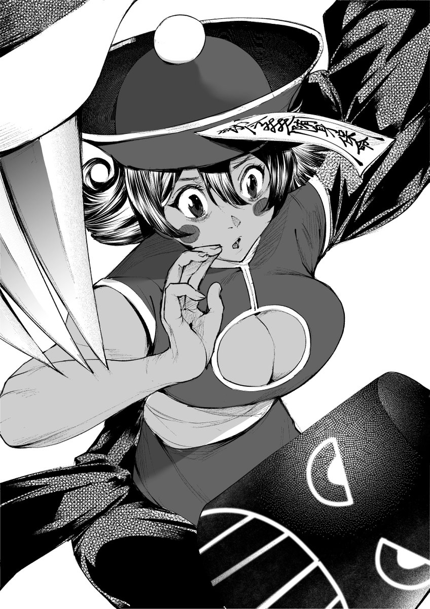 蔵人 Kurando tweet media