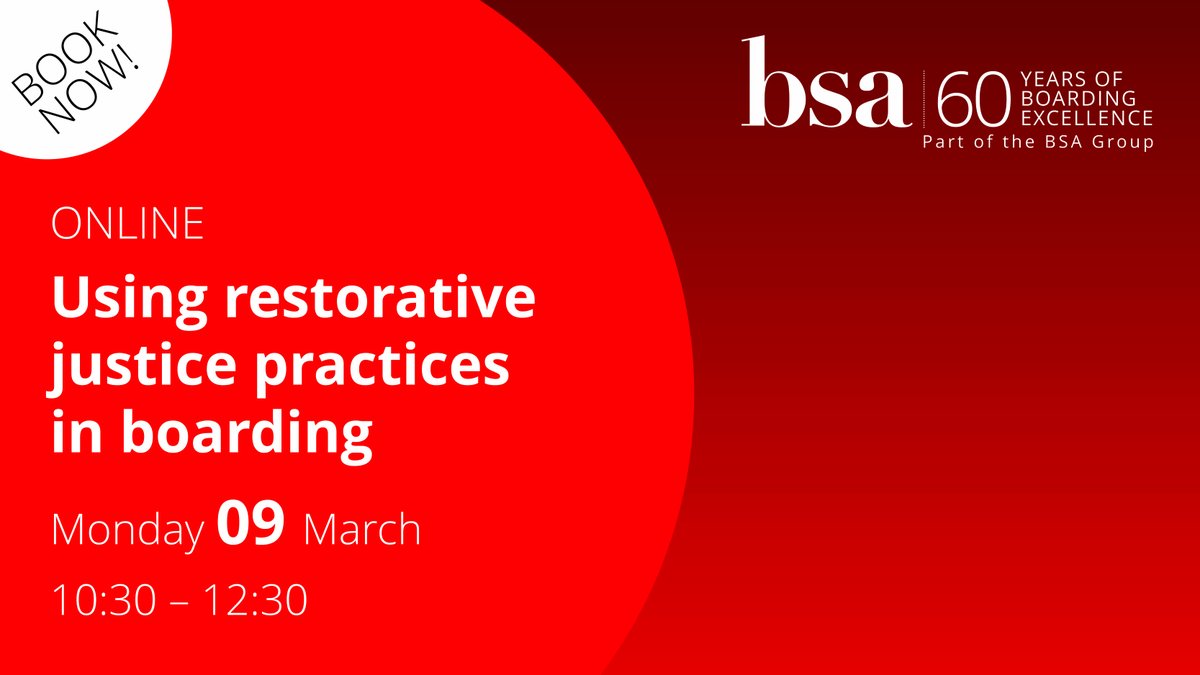 BSA Boarding tweet media