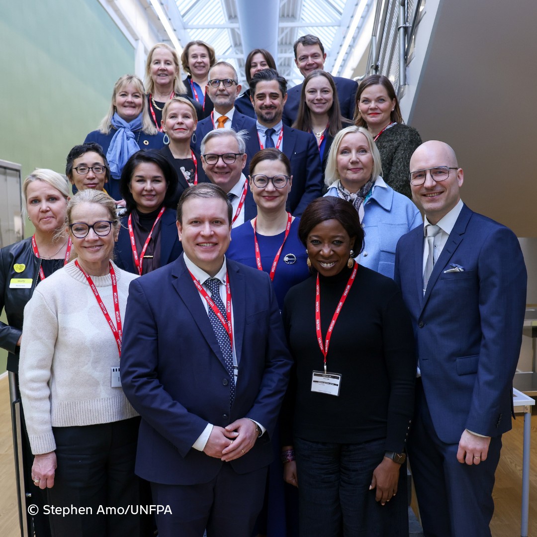 MFA Finland 🇫🇮 tweet media