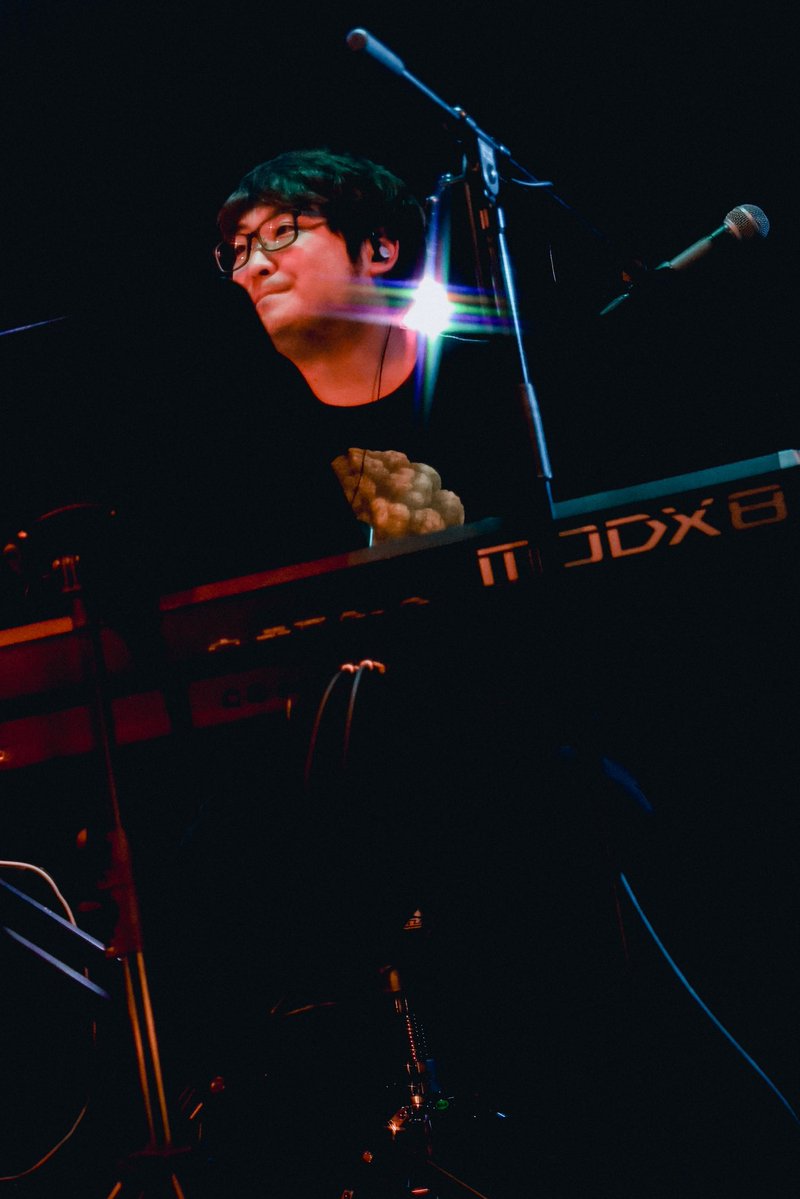 藤川千愛スタッフ tweet media