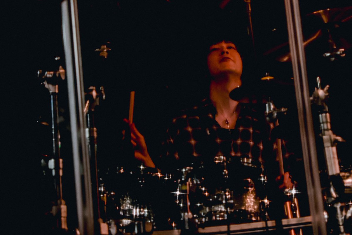 藤川千愛スタッフ tweet media