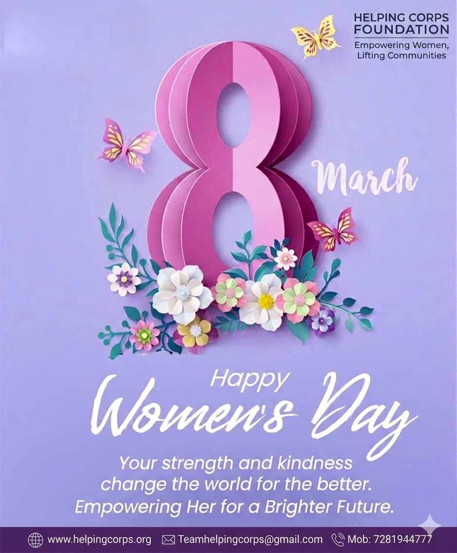 𝐇𝐞𝐥𝐩𝐢𝐧𝐠 𝐜𝐨𝐫𝐩𝐬 tweet media