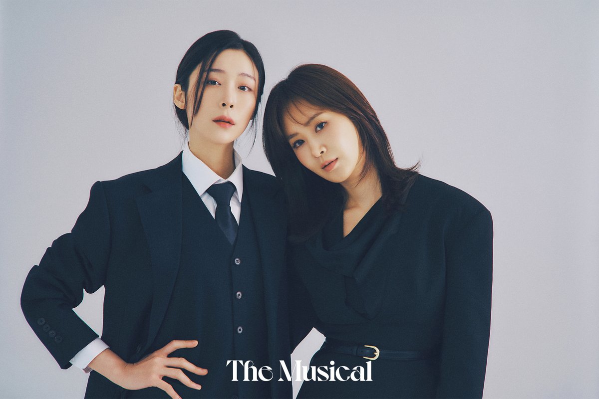 더뮤지컬 THE MUSICAL tweet media