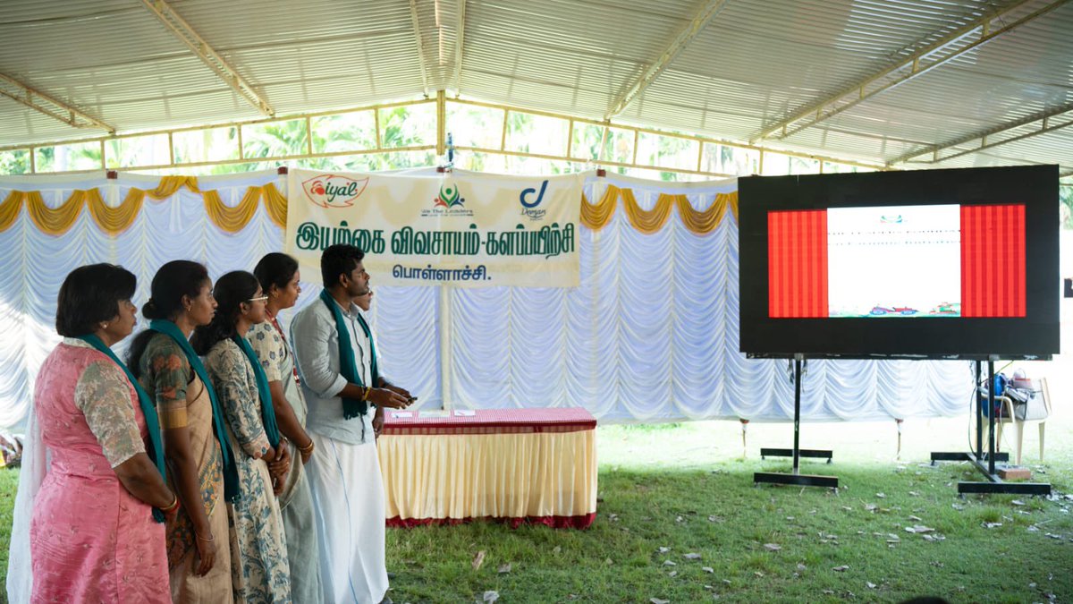 Dr . M. Prabakaran MD tweet media