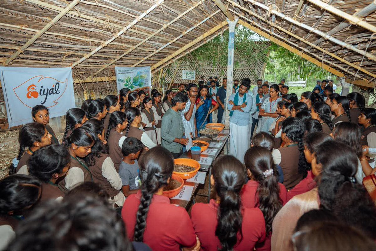 Dr . M. Prabakaran MD tweet media
