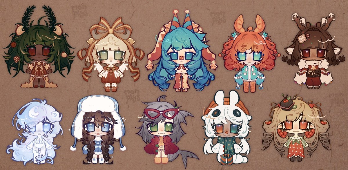 monphys🌿 tweet media