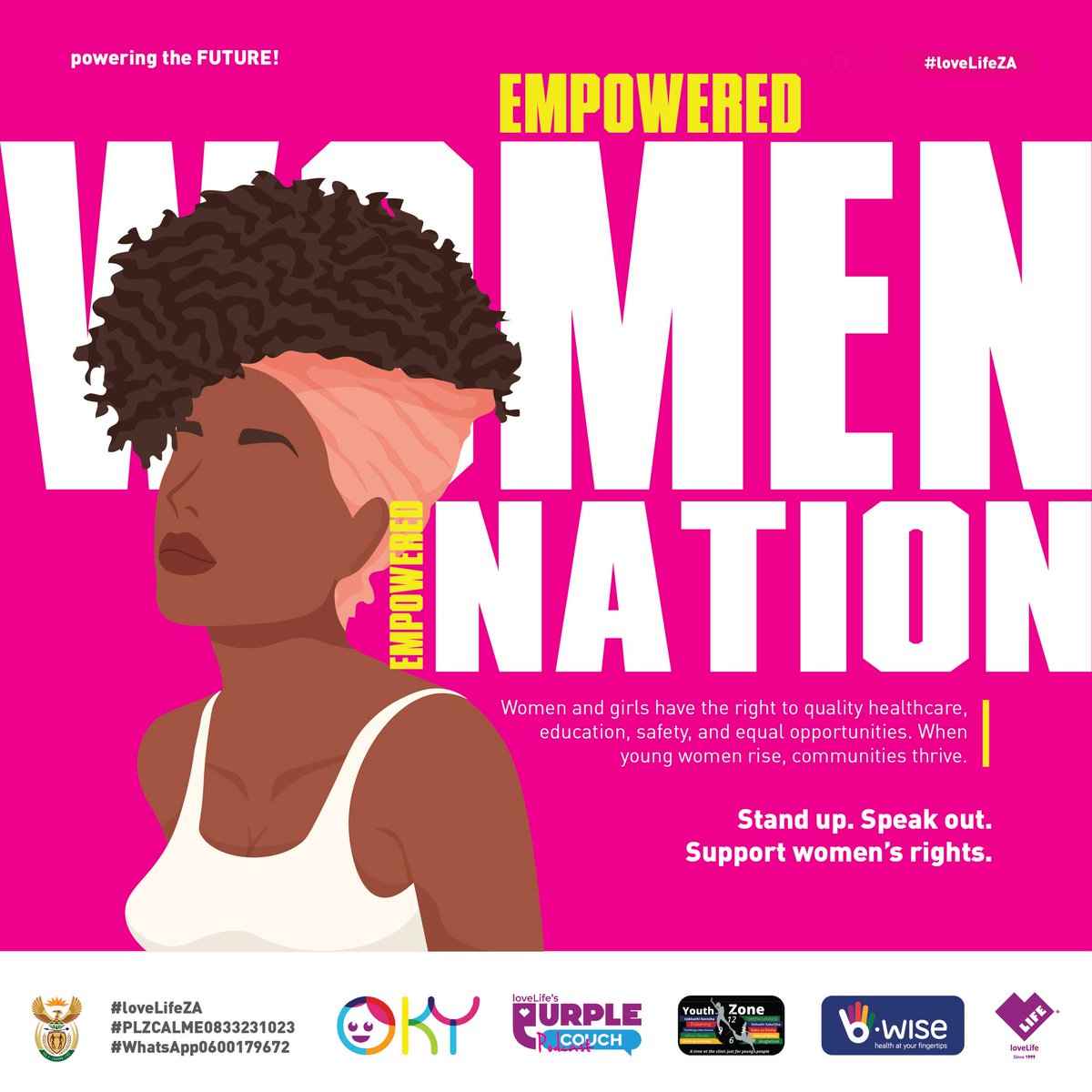 loveLife tweet media