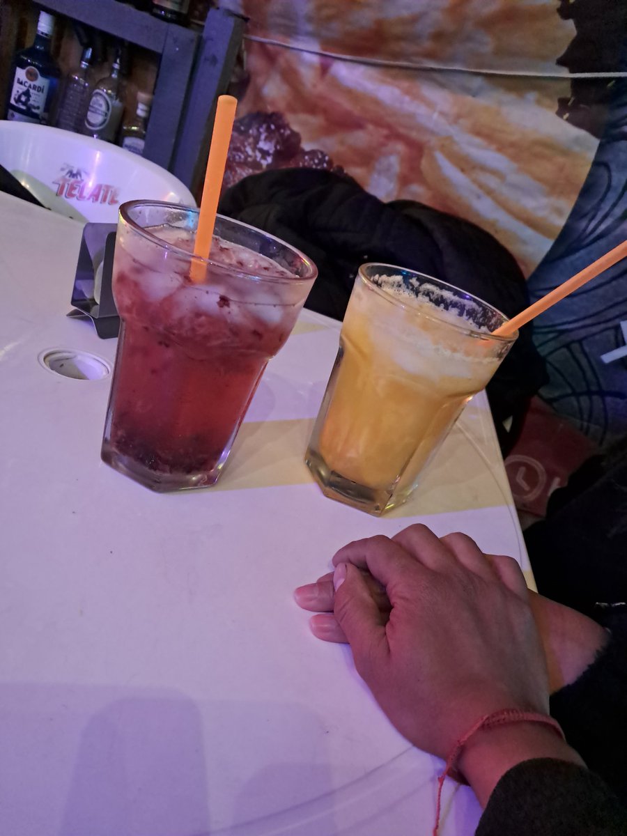 Héctor & Ruby🍆💎💖 Pareja SW tweet media