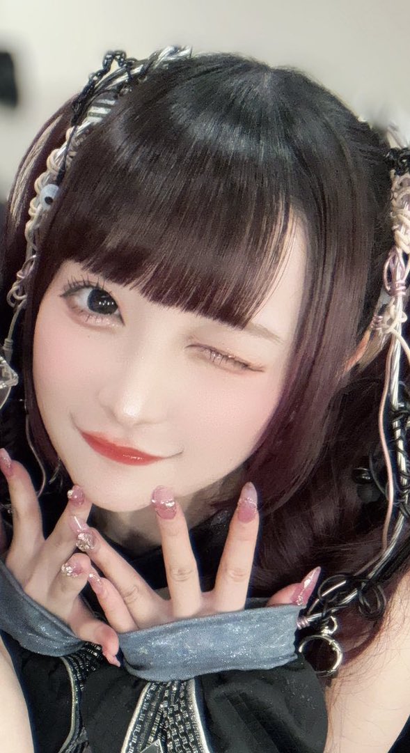 ひめか tweet media