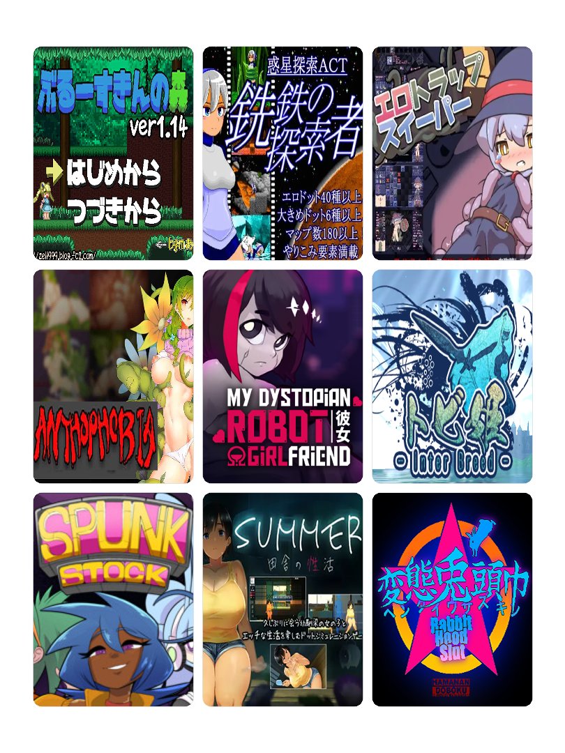 ごめんねカール tweet media