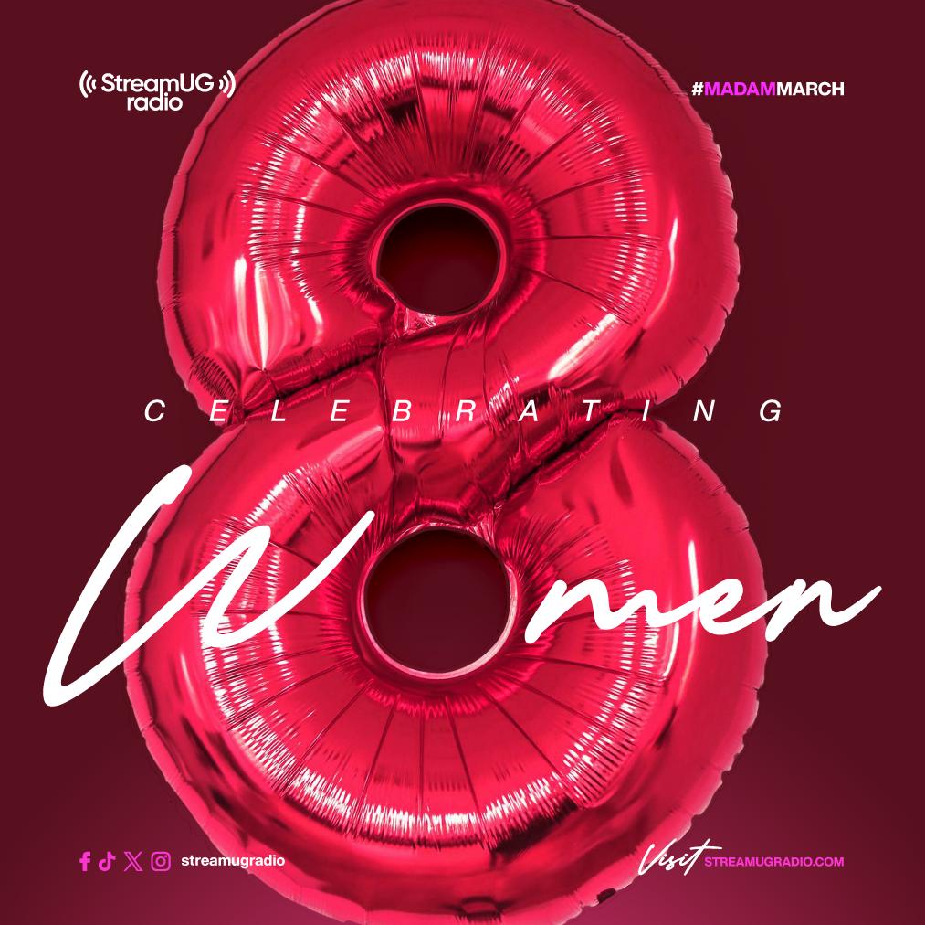 StreamUg Radio🇺🇬 tweet media