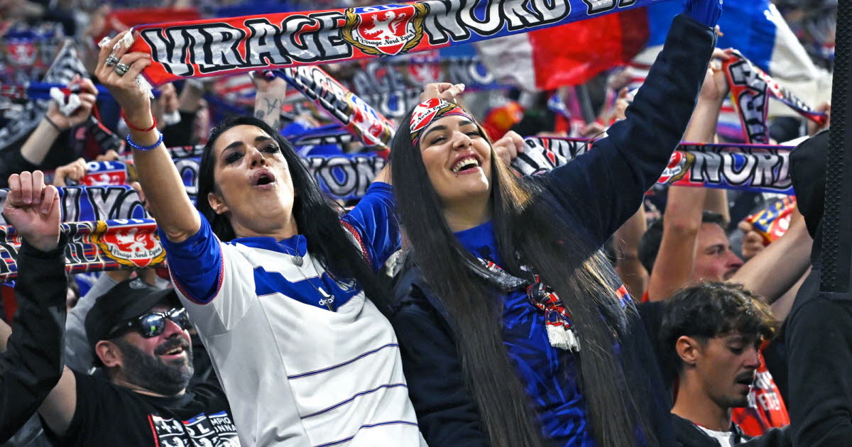 OL__Plus's tweet image. #OL - Paris FC : malgré la fermeture du virage nord, les Bad Gones seront là
#BG87 #KVN #OLPFC #supporters 
(Le Progrès : olplus.fr/QAsbb)