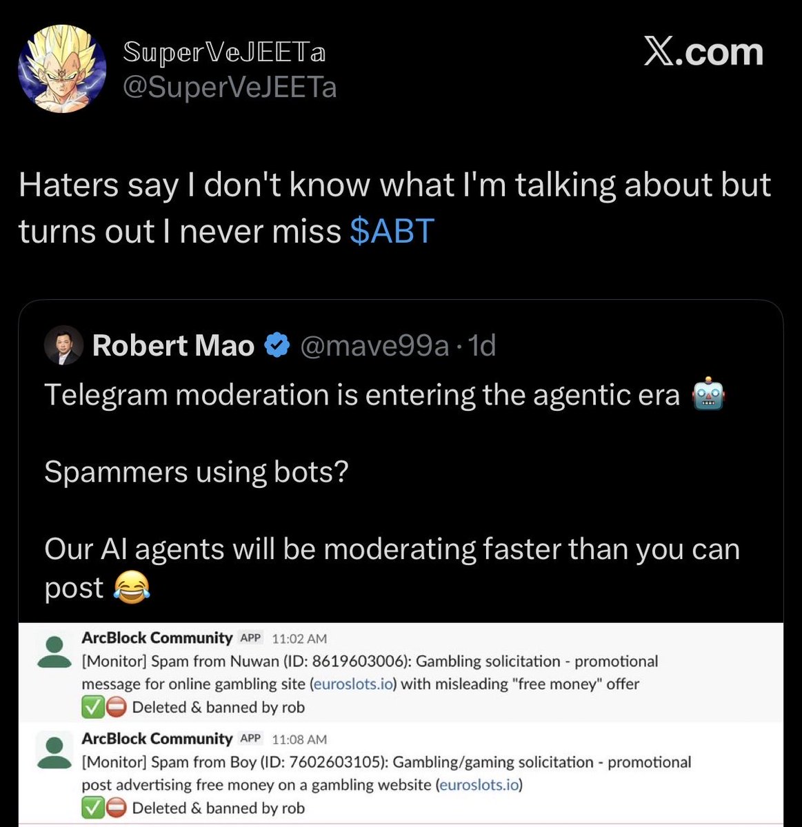 Blooregard tweet media