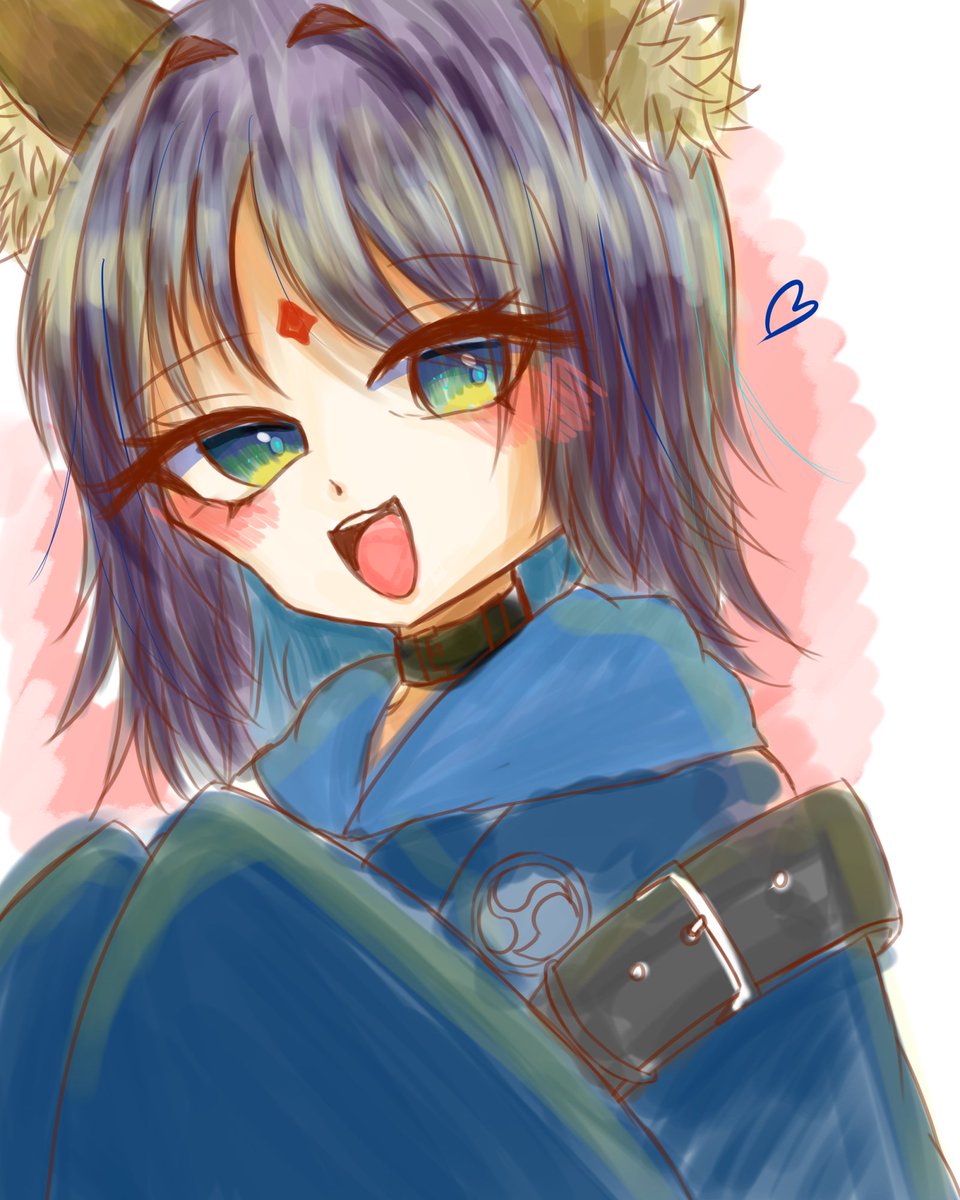 らぎちー tweet media