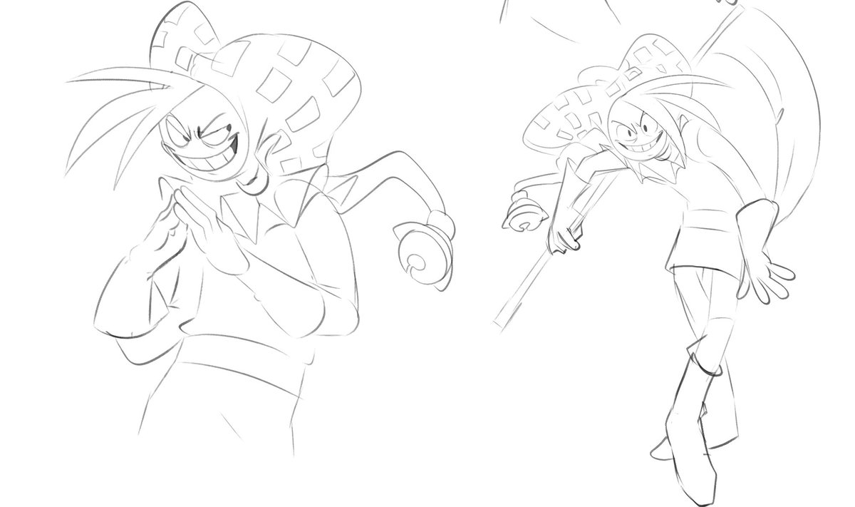 ⚜HECKLE⚜ tweet media