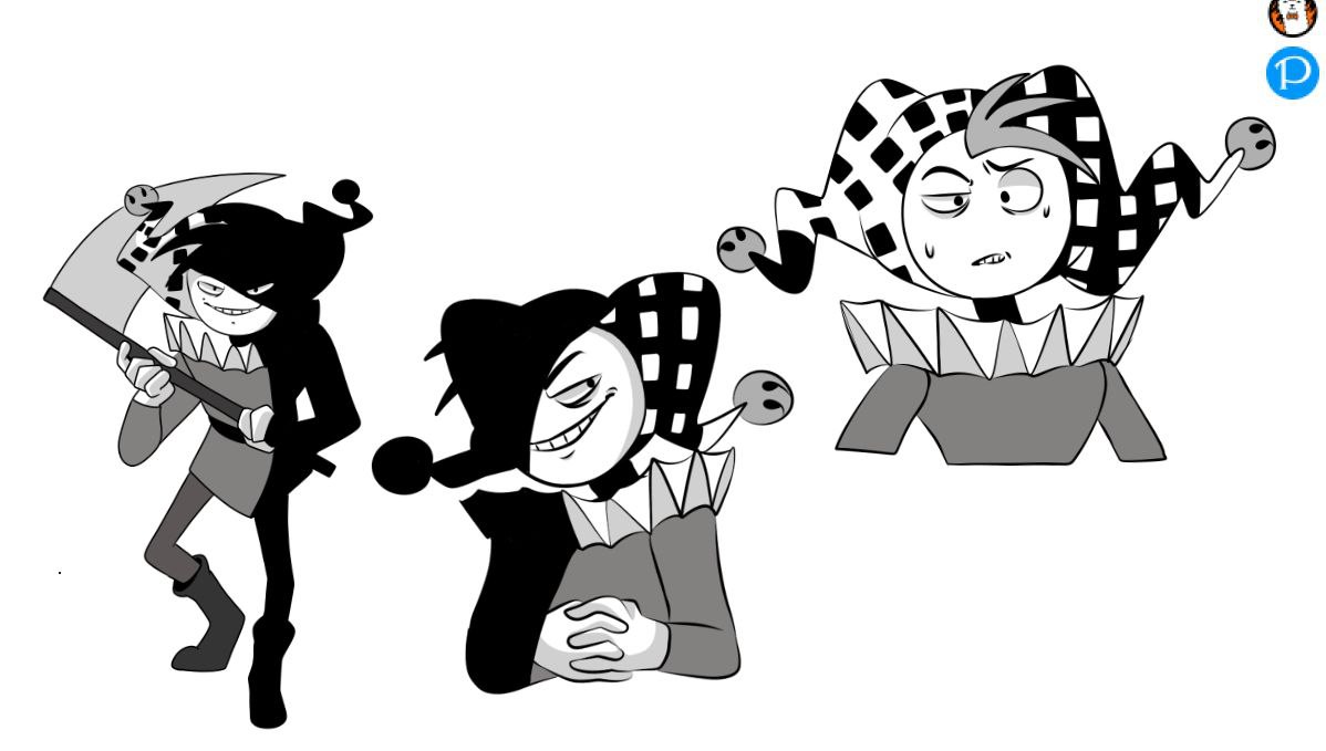 ⚜HECKLE⚜ tweet media