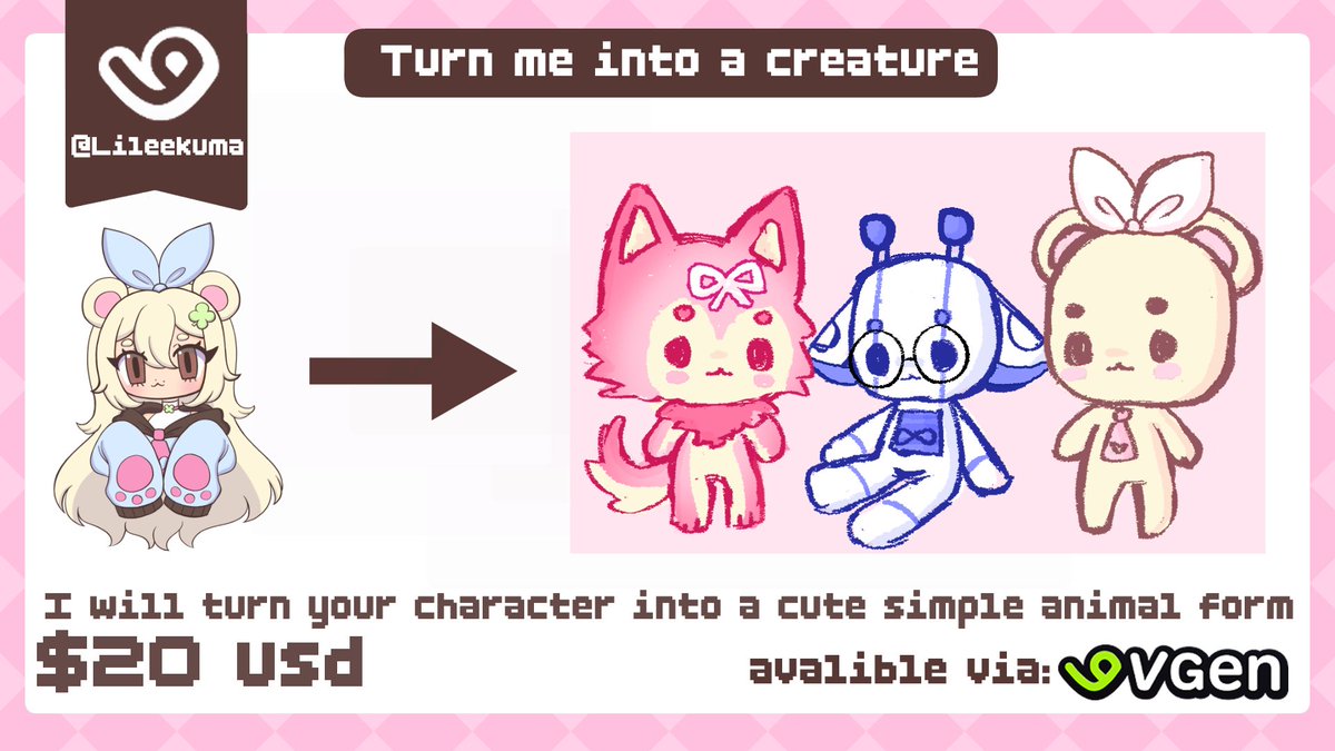 𝙻𝚒𝚕𝚎𝚎 🧸💝【 𝗩𝗩𝗲𝗯𝗰𝗼𝗿𝗲 】 tweet media