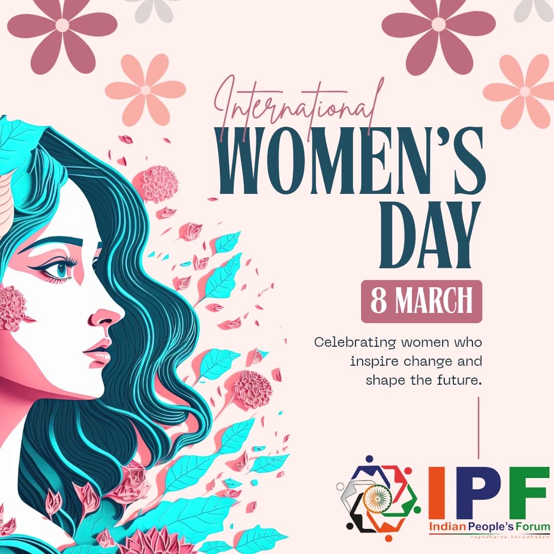 IPF_uae's tweet photo. IPF Nari Shakti stands tall & proud not only working shoulder to
shoulder but also leading from the front . On the occasion of #InternationalWomensDay2026 we celebrate the strength, resilience, and extraordinary contributions of all Naris  who shape our families, communities, and societies with grace and determination.

We continue to lead, nurture, innovate, and inspire—often balancing multiple roles while breaking barriers and paving the way for future generations. Our courage, compassion, and unwavering spirit remain a powerful force for peace, progress and positive change.

Today is both a celebration and a reminder of our shared responsibility to foster equality, respect, and opportunity for every woman to thrive.

To the all the women who uplift, empower, and transform the world every day—today we honor you and your contribution in staying steady in these turbulent times. 🌸✨

@PMOIndia @rashtrapatibhvn @MEAIndia @cgidubai @IndembAbuDhabi @IndiansInUAE @vijai63 @motikaul @Vaidyaj @RANJANRAJEEV201