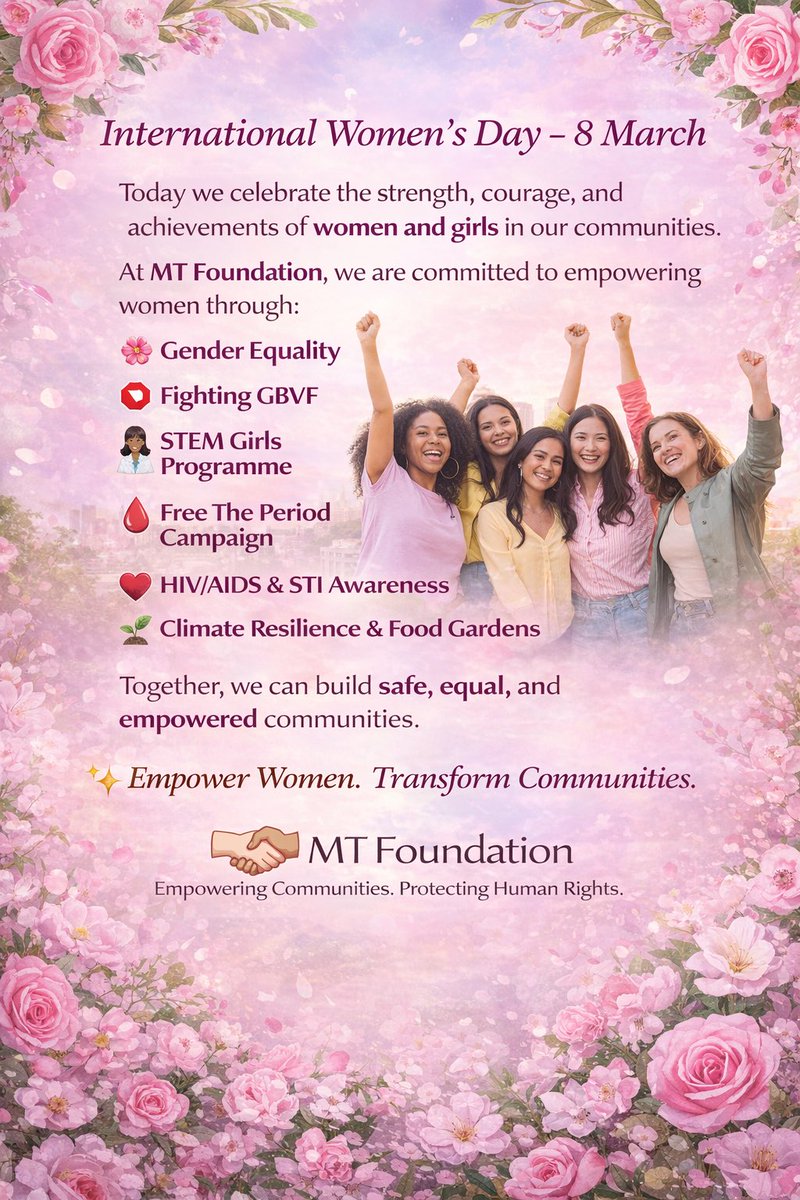 MT Foundation tweet media