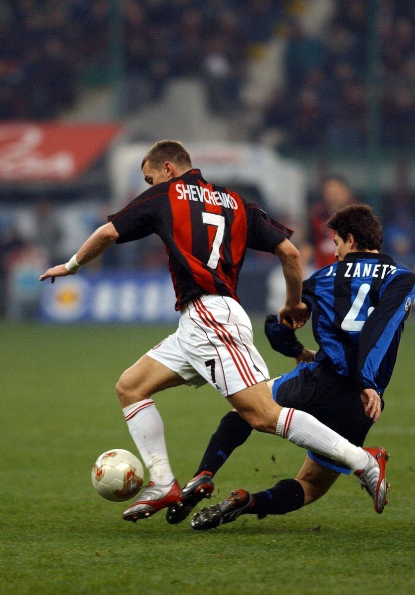 Andriy Shevchenko tweet media