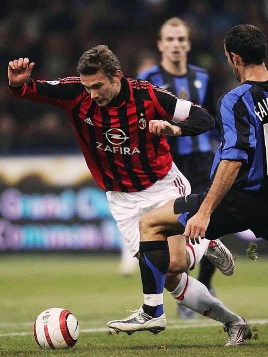 Andriy Shevchenko tweet media