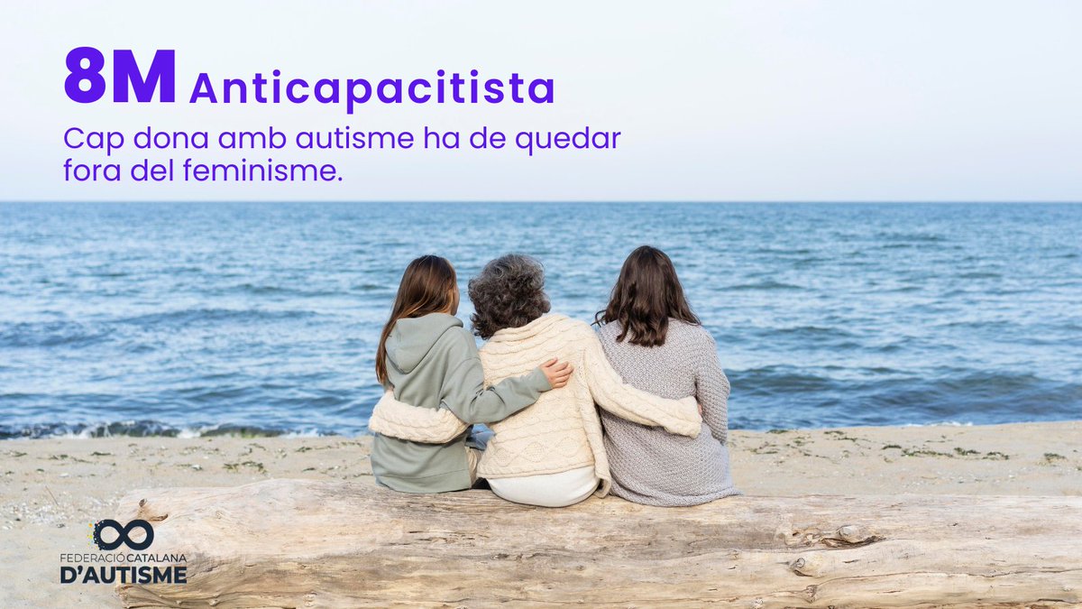 Federació Catalana d’Autisme tweet media