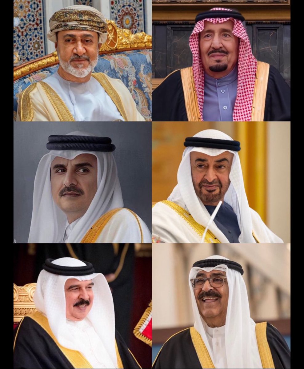 ما حصل شي ، دون القوس باريها 
وان كلّحت دونها روس اتفدّاها 

حنا هل الحرب ، لا صاحوا بداعيها
روسٍ على الموت تدفعها حماياها 

والله ما يفرح مجوسيٍ يحاضيها
نحرقهْ بالنار .. وعمامتهْ ناطاها

الضربه الاوله ماهو بناسيها
يوم ان كسرا هرب والدار خلاها

لاتطبخ اللقمه اللي سمّها فيها
ولا