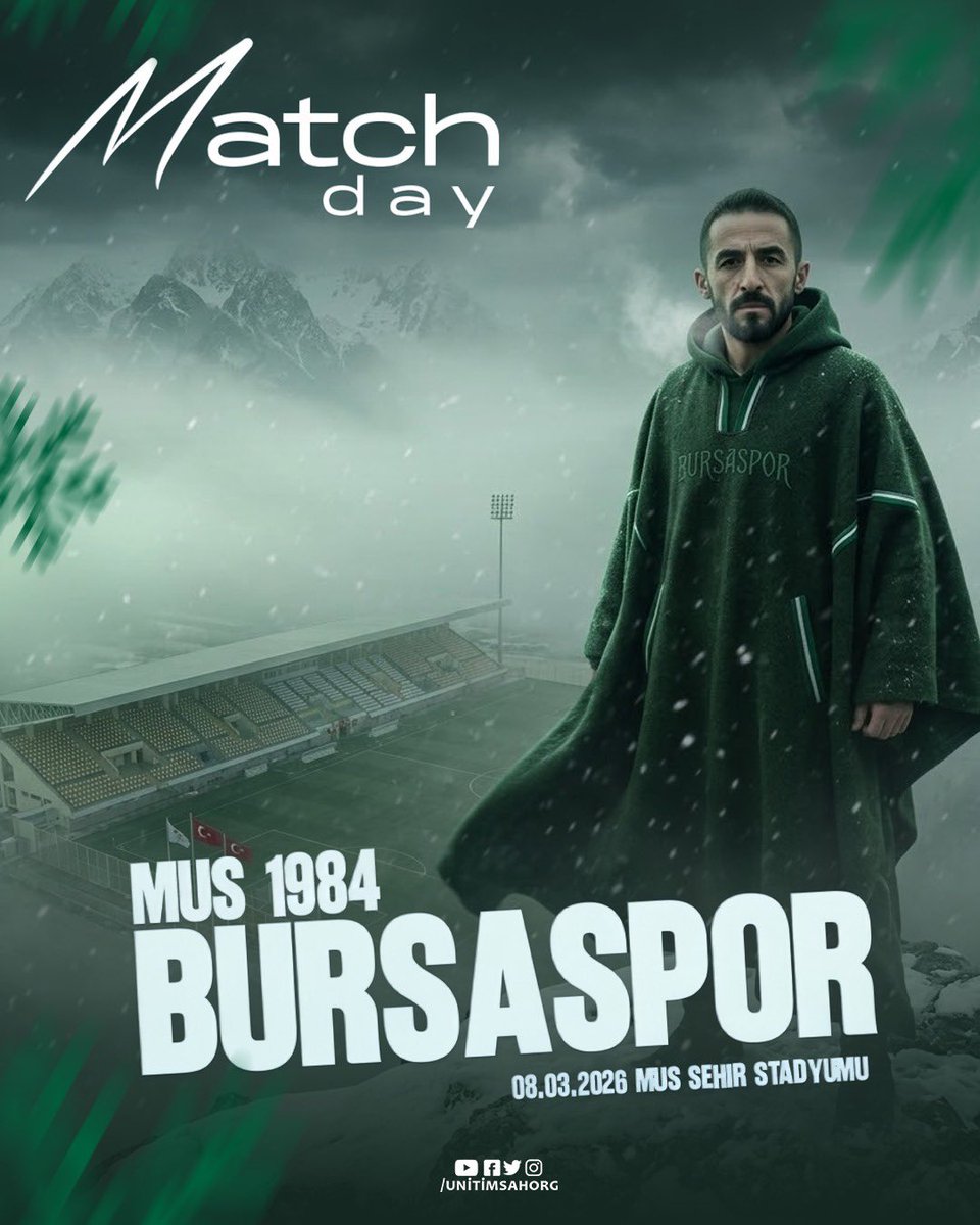 Ünitimsah tweet media