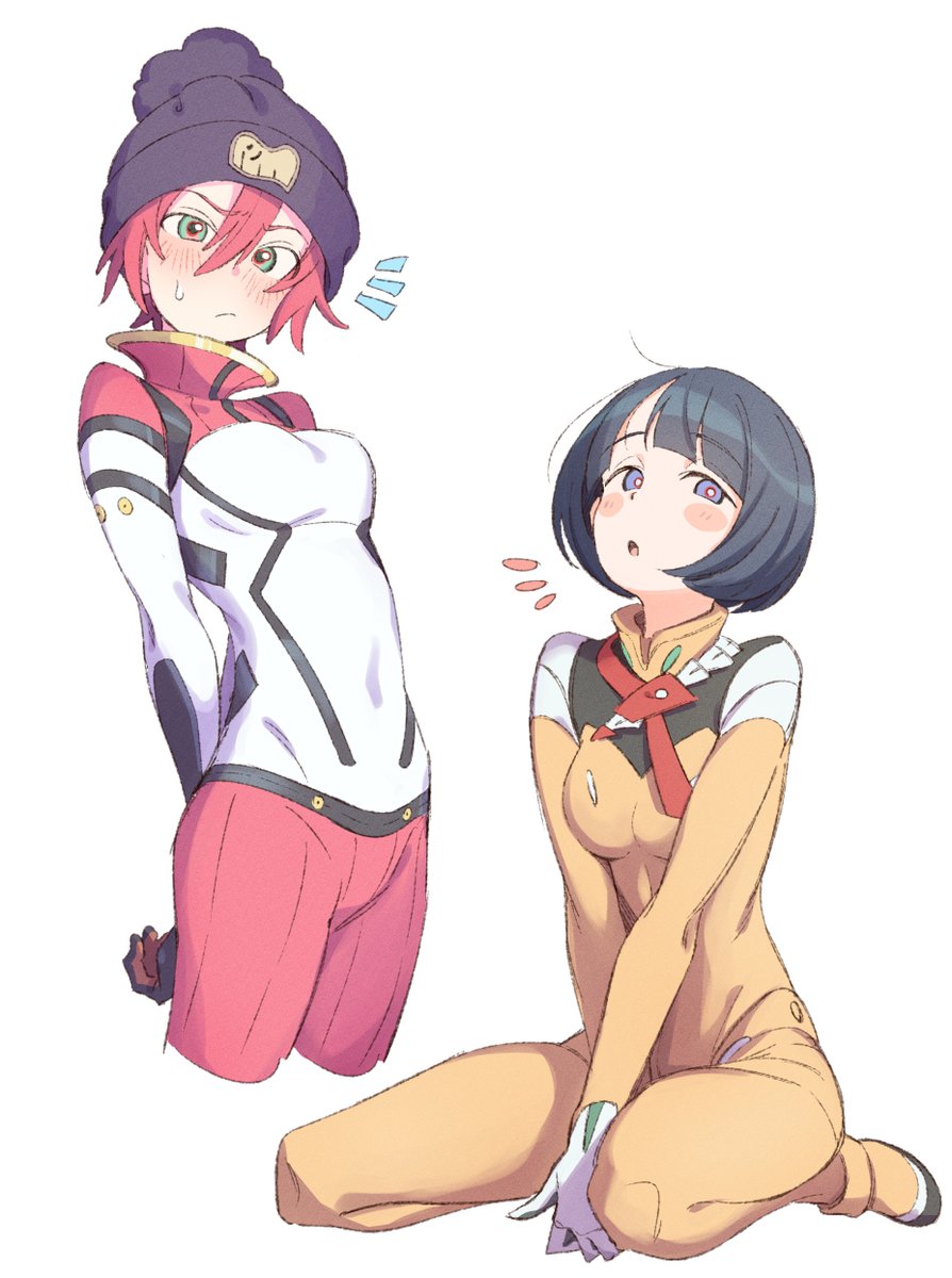 えいとぽんど tweet media