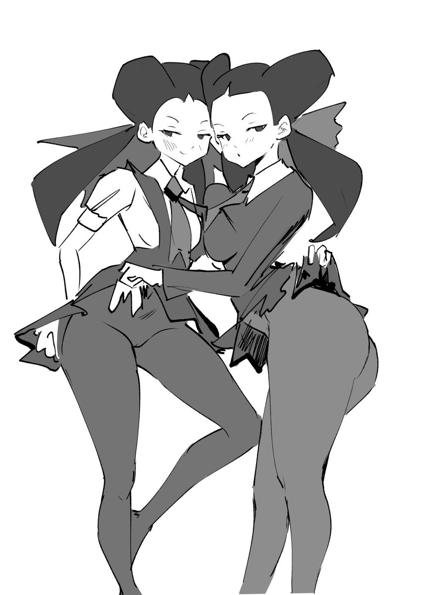 Karlsson (D.R.) 🔞 commissions open 3/4 tweet media