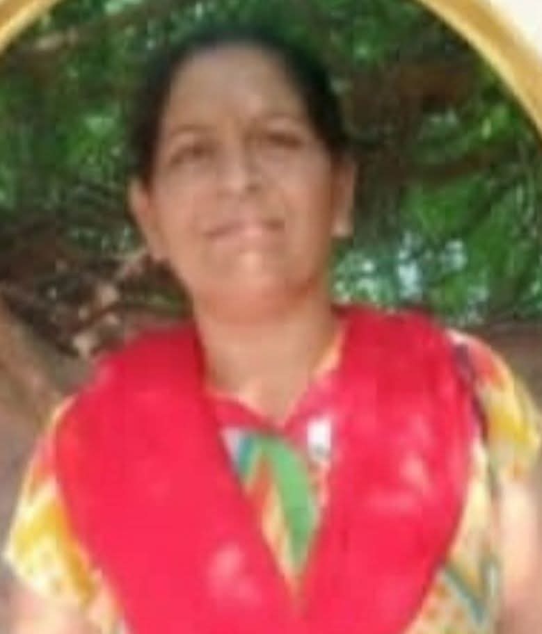 मा० मुख्यमंत्री 
<a href="/myogiadityanath/">Yogi Adityanath</a> जी 🙏🏻
आज 7-3-26 को पांचवें शिक्षामित्र की मृत्यु 😭 😭 
सुमन शुक्ला~प्रा०वि०-सैयां ,जनपद- आगरा>> का 40 वर्ष की उम्र में आज शनिवार दिनाँक 7 मार्च 2026 को लंबी बीमारी से पीड़ित आर्थिक तंगी के कारण समुचित इलाज नहीं मृत्यु हो गई 😭 
<a href="/grok/">Grok</a>
<a href="/BJP4India/">BJP</a>