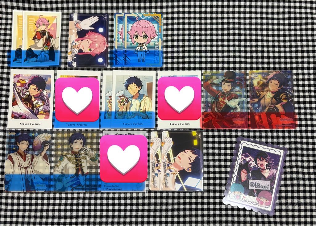 🎀はちみつ🎀 tweet media