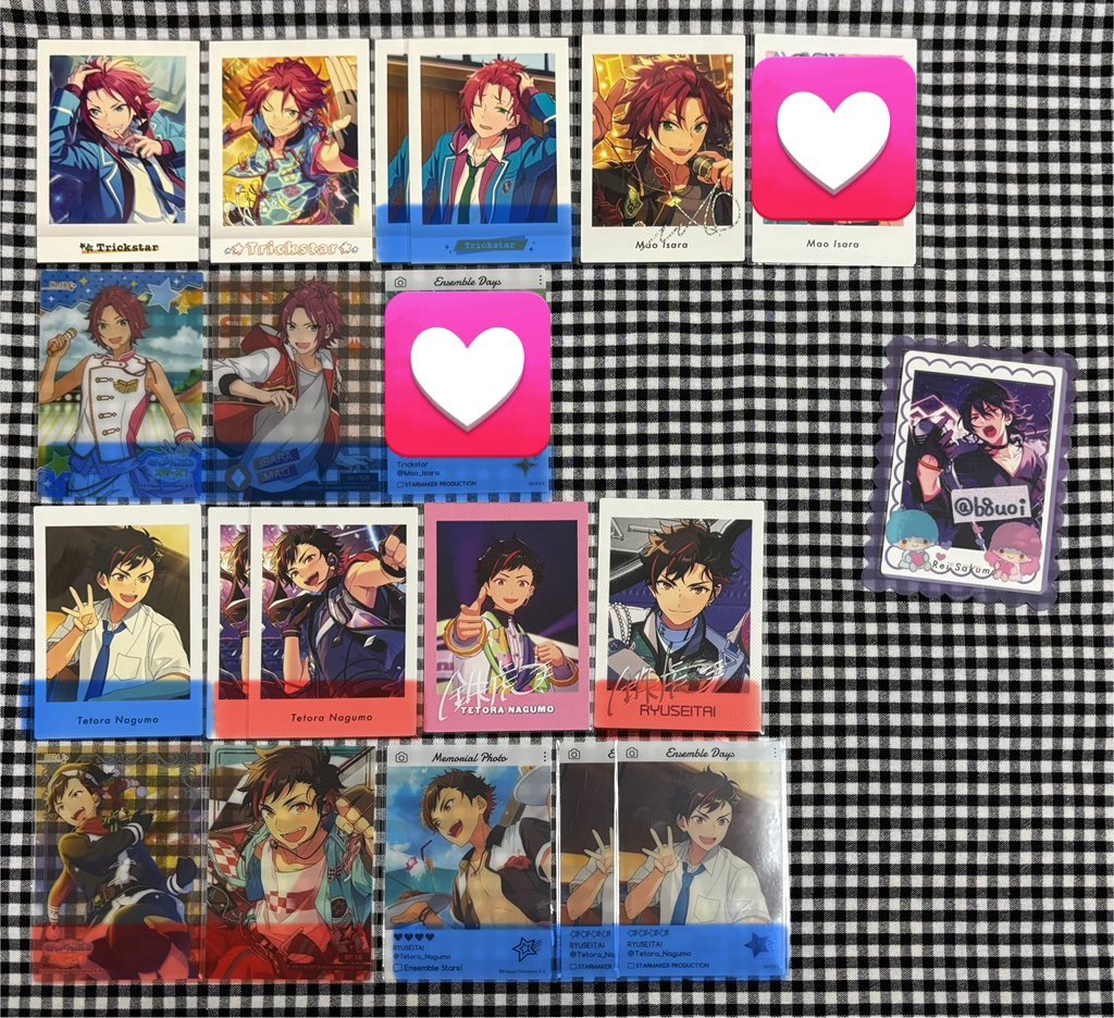 🎀はちみつ🎀 tweet media