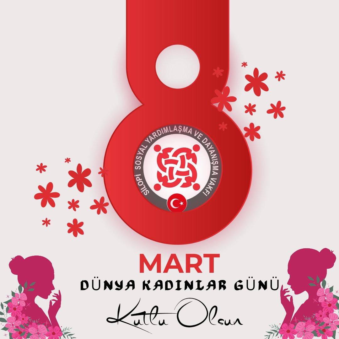 Silopi Sosyal Yardımlaşma ve Dayanışma Vakfı tweet media