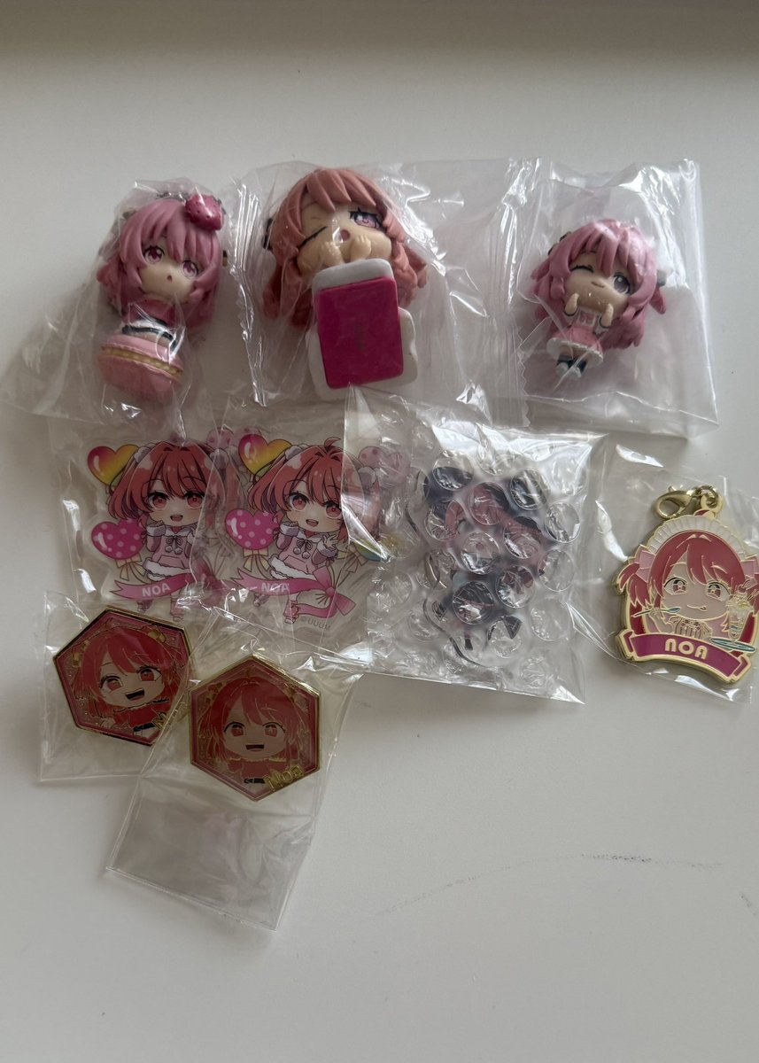 るう♡取引垢 tweet media