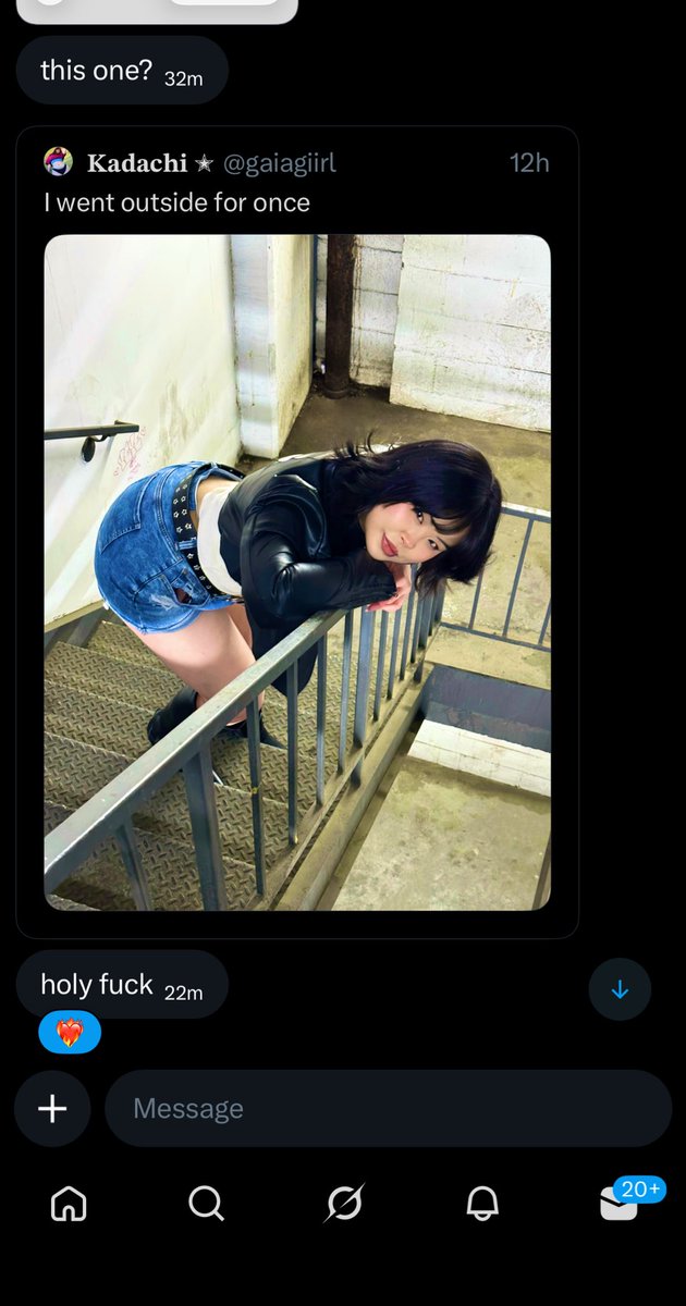 Princess Kadachi ✭ Findom tweet media