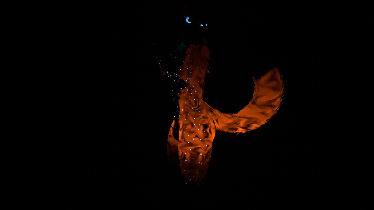 yall fw the new collar?
i love itttt!!