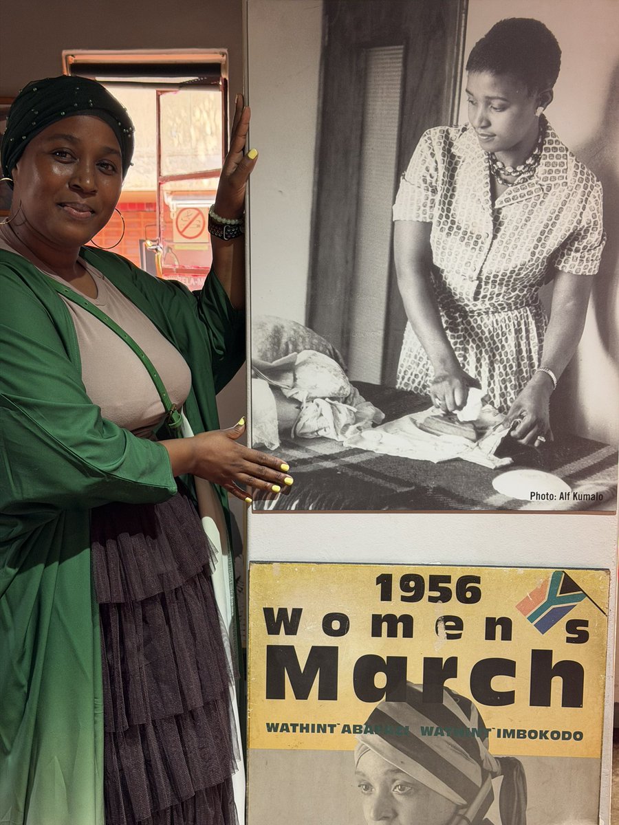 Mzansi's Greatest Family #Thenkoanes tweet media