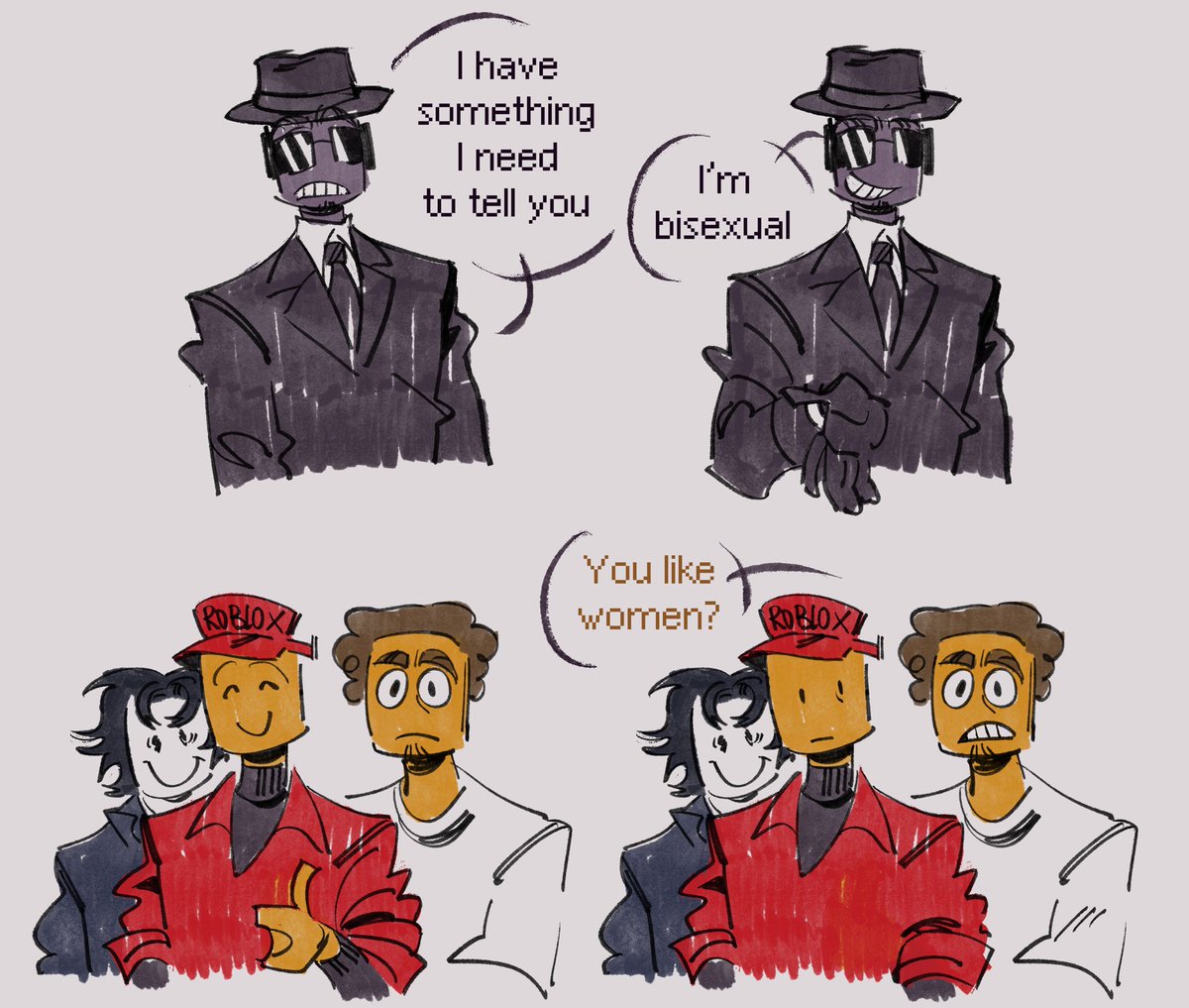 XenonPurpules's tweet photo. #forsaken https://t.co/33T05Qo43S