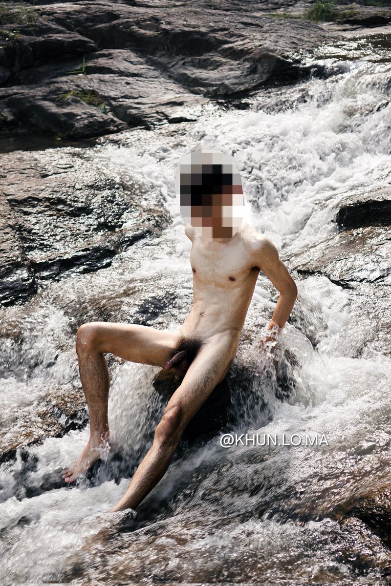 KHUN.LO.MA 🐬 tweet media