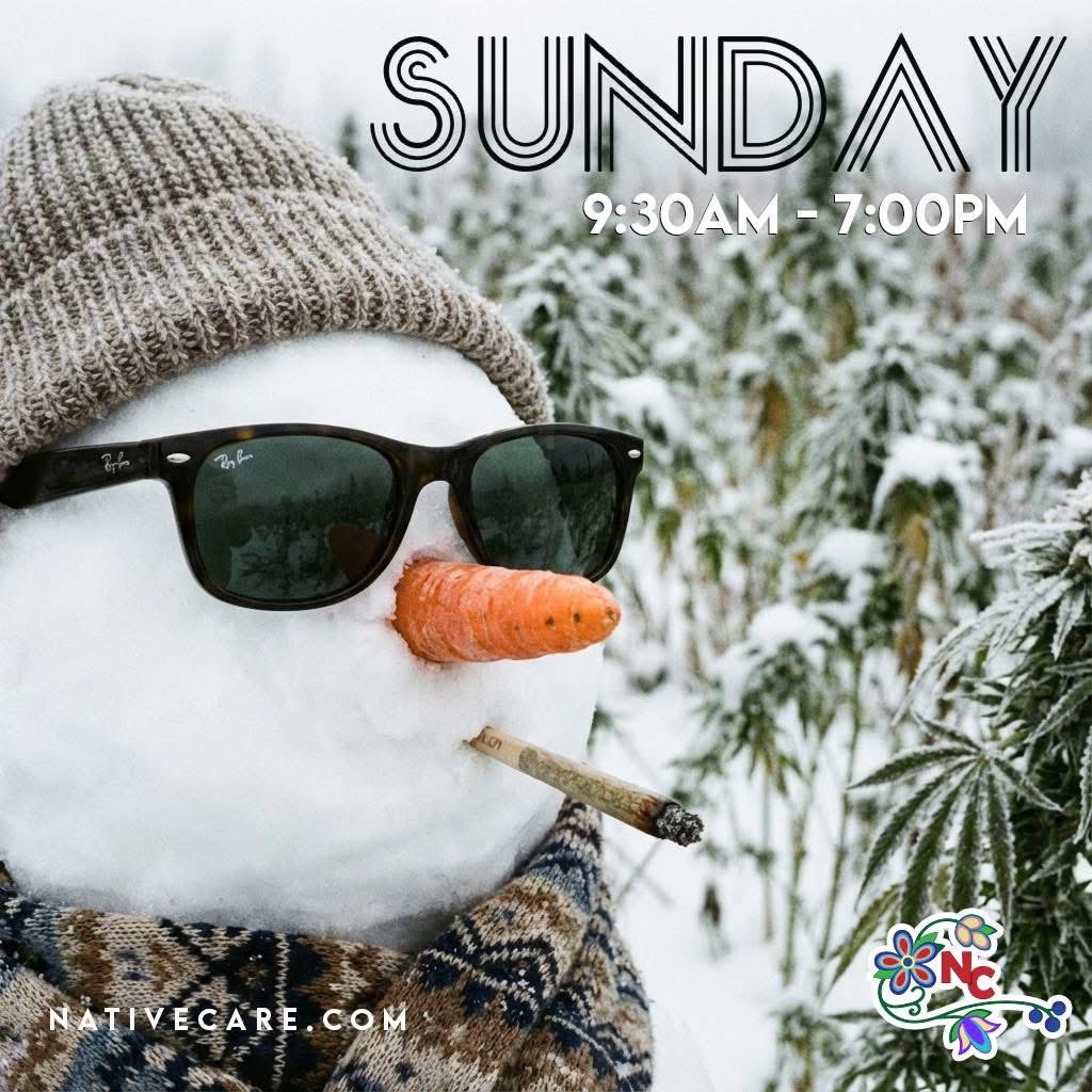 NativeCare tweet media