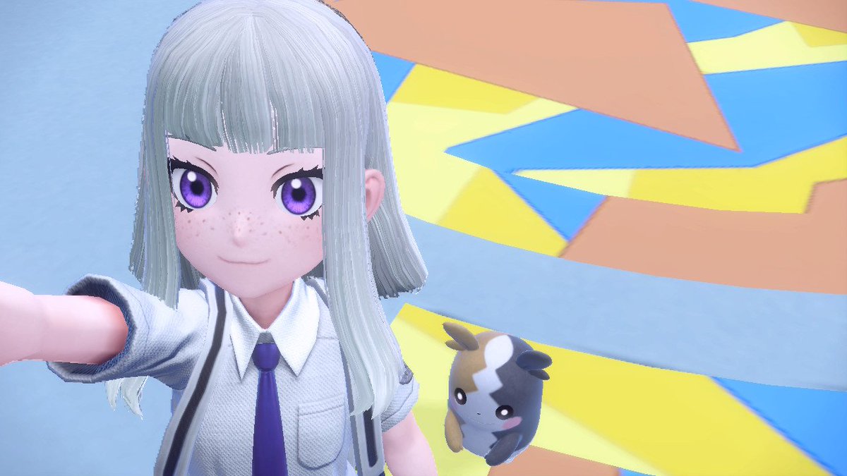 Kagy 💜 tweet media