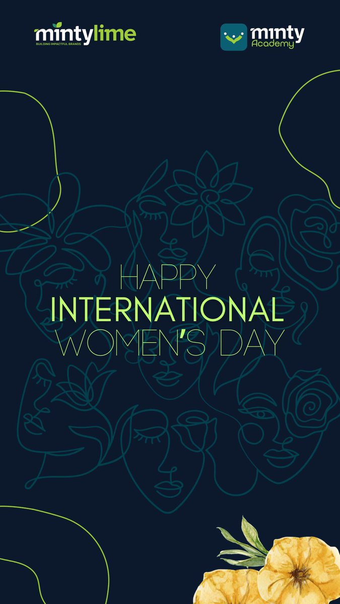 Nyandia Gachago, ACIM tweet media