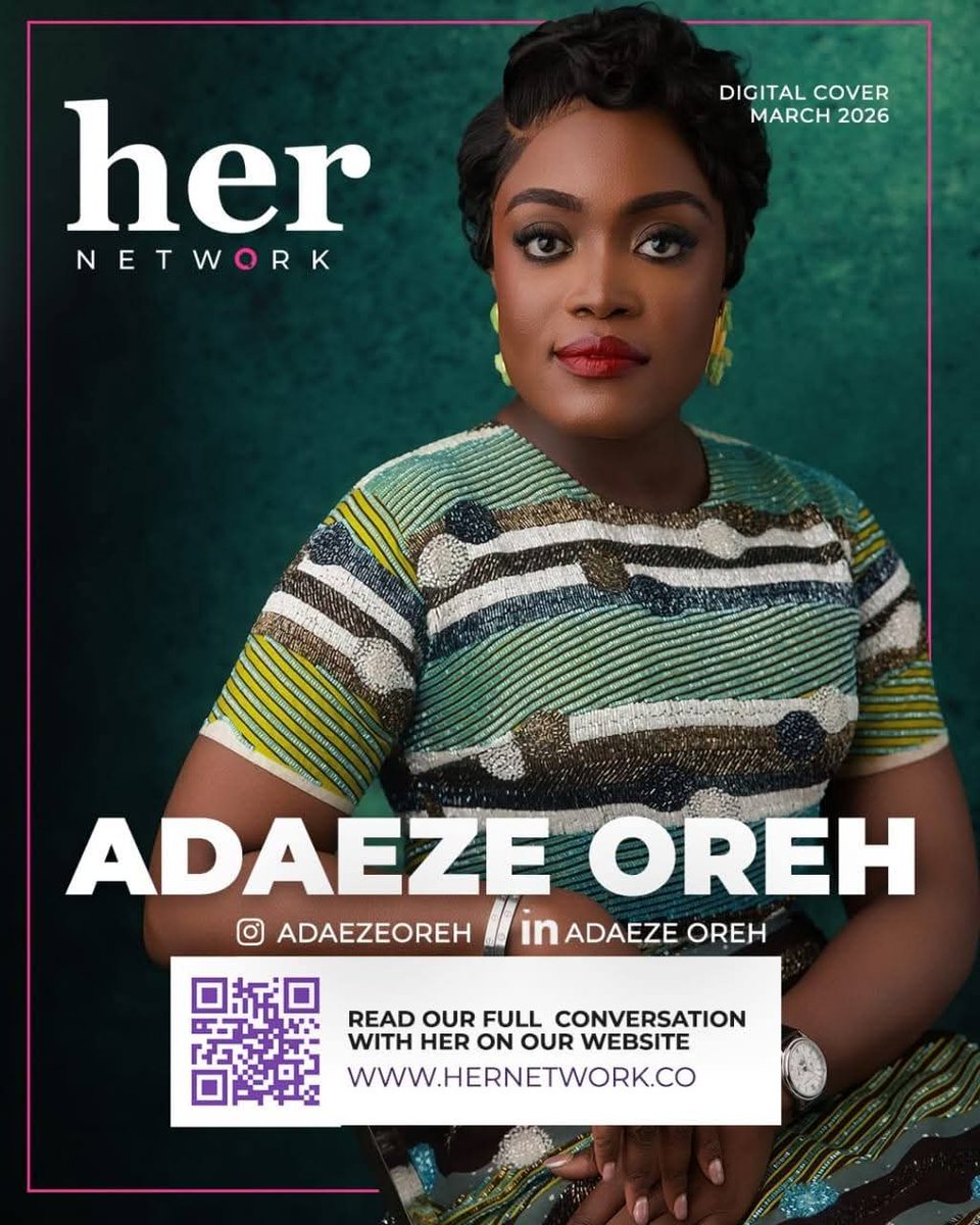 ObijuruB's tweet image. "We need to move away from the mindset that effective transformational leadership is male. Competence and capability should not be gendered."

 Dr. Adaeze Chidinma Oreh, Former Commissioner of Health, Rivers State.

#RiversFirst