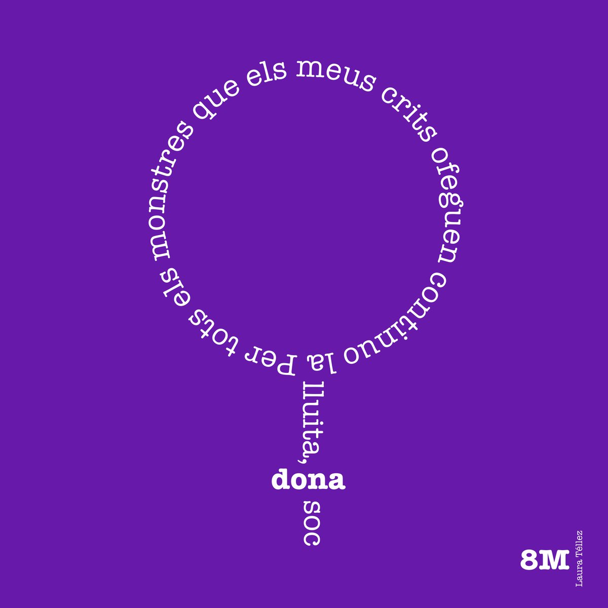 Laura Téllez tweet media