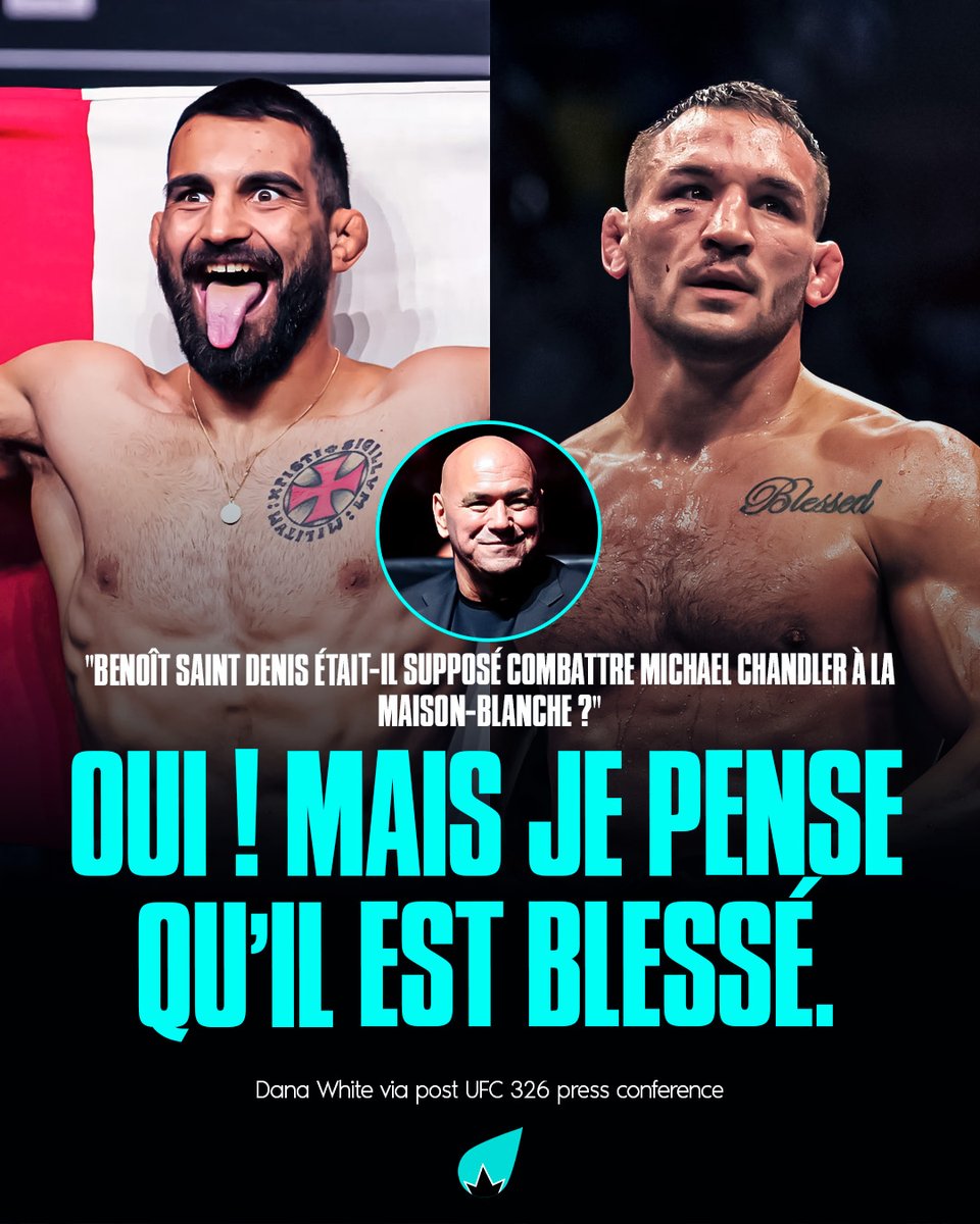 La Sueur tweet media