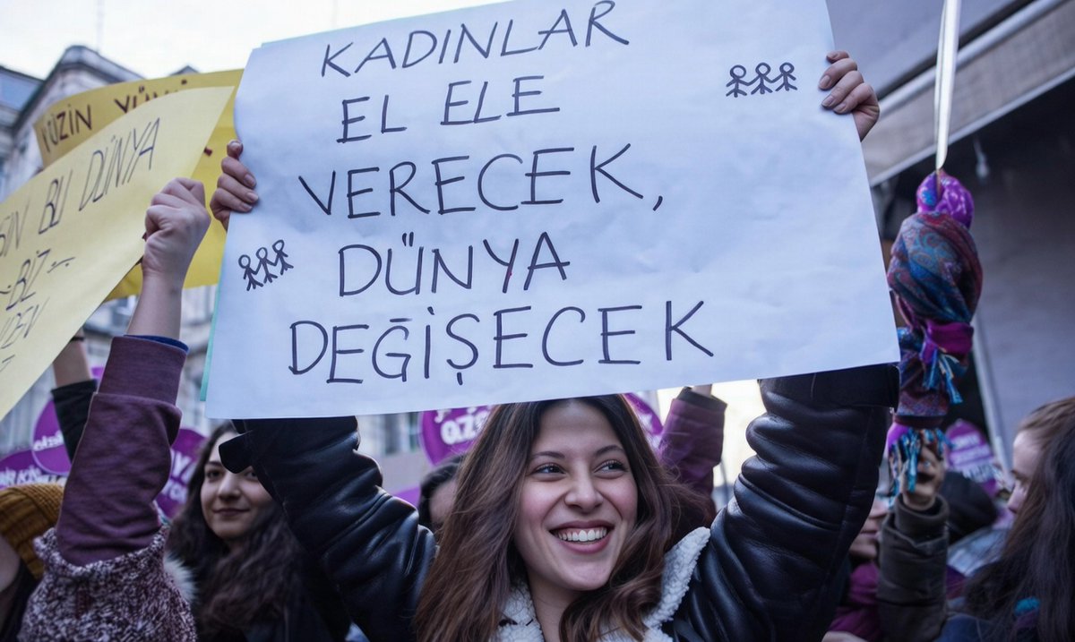 Önce Çocuklar ve Kadınlar Derneği tweet media