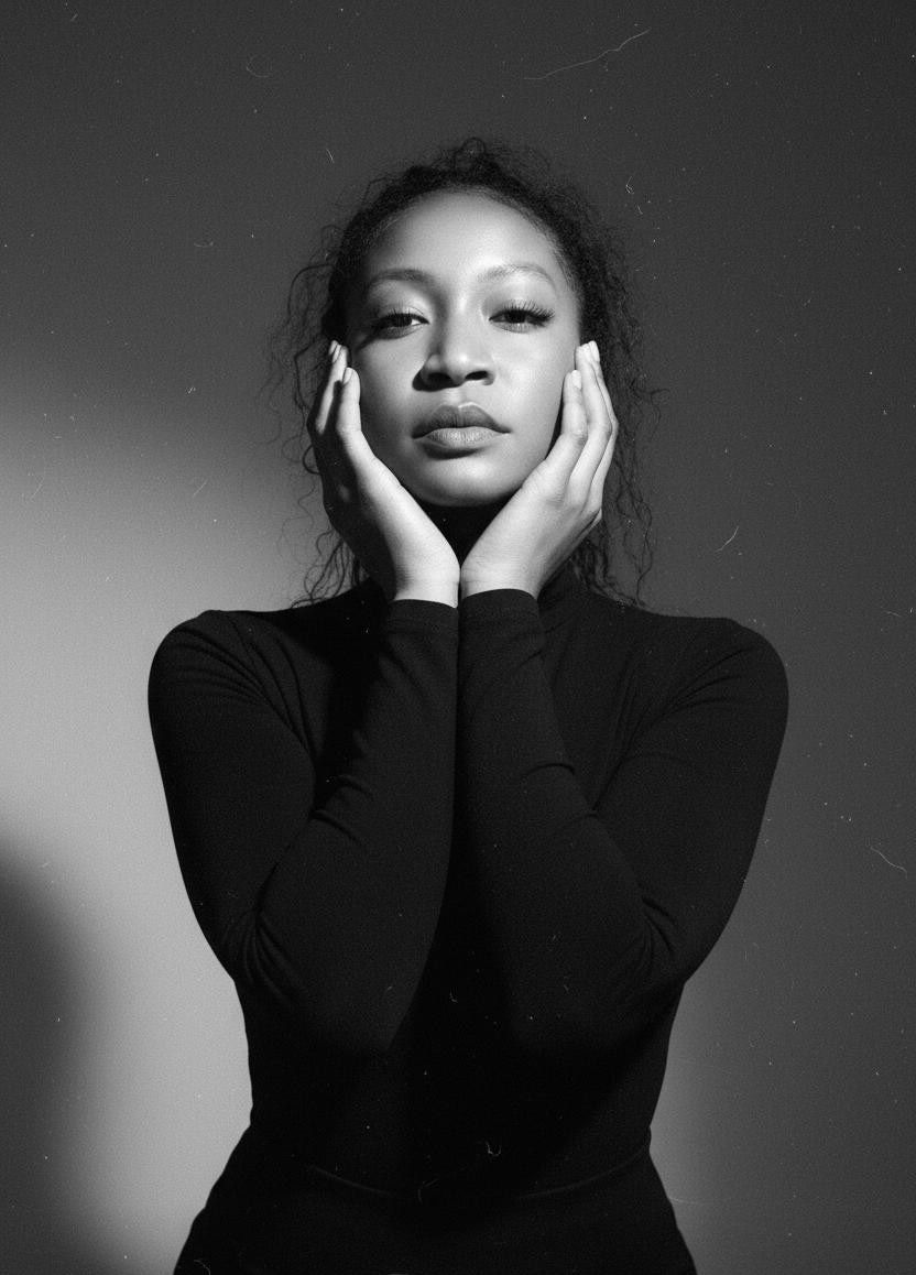 To every Northern girl who was told:

“Lower your voice.”
“Reduce your dreams.”
“Stay within limits.”

Look at you today.

Educated.
Thinking.
Speaking.
Leading.

You are proof that culture and ambition can exist in the same woman.

And that is powerful.