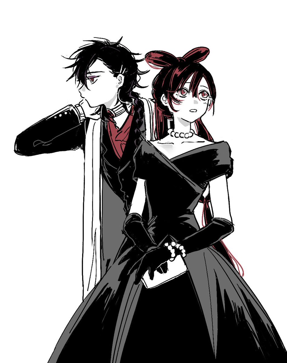 奉楽子 tweet media